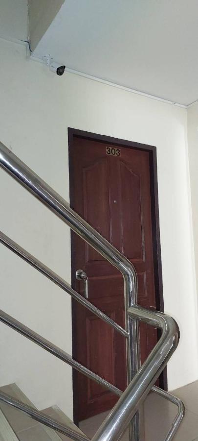 Pranang Flora House Homestay Ao Nang Exterior photo
